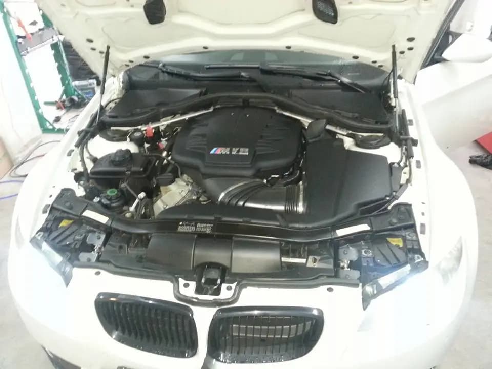 BMW Service
