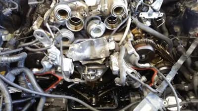 BMW Service