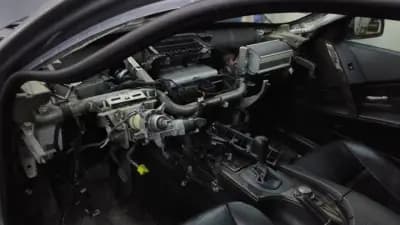 BMW Service