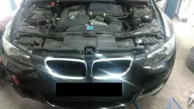 BMW Service