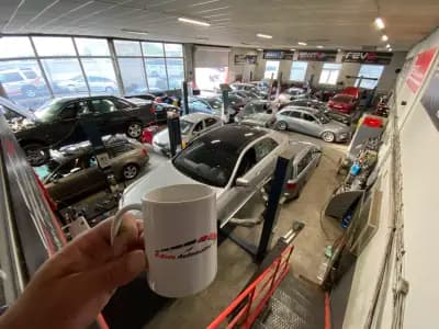 D-Bros Automotive