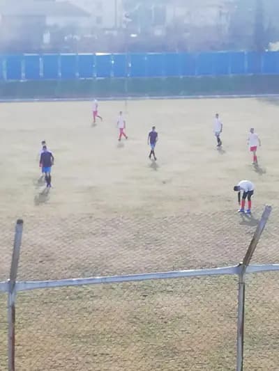 Malesh Stadium