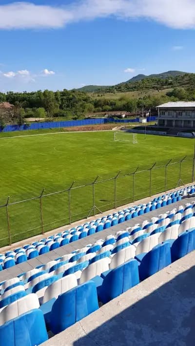 Тоалетните са заключени