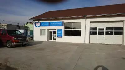 Bosch Car Service - АC Чернев