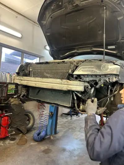 Auto Expert