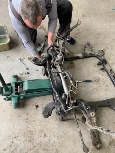 Auto Expert