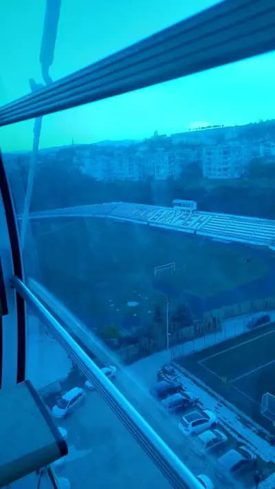 Стадион „Спартак“