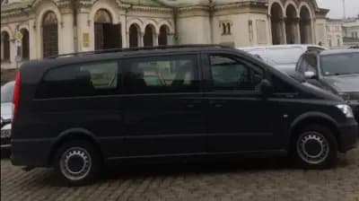 КОЛИ ПОД НАЕМ СОФИЯ | RENT A CAR SOFIA | CAR HIRE SOFIA | Ok Tours Ltd