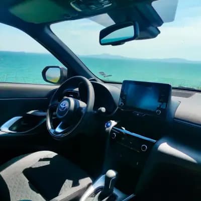 GREEN RENT A CAR Sofia Airport