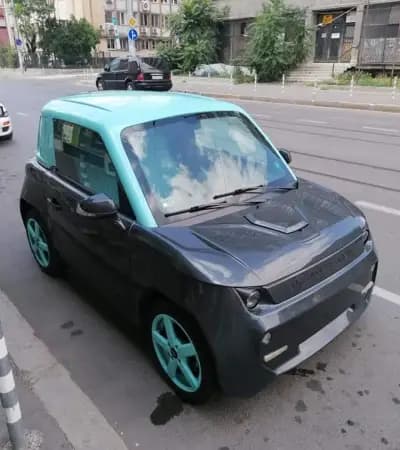 MNM Rent a Car