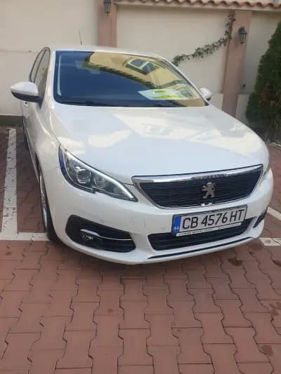 Rent a car Adria
