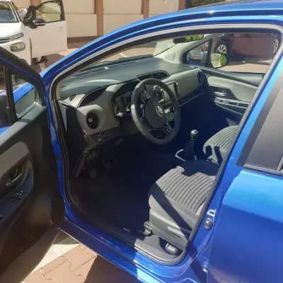 Rent a car Adria