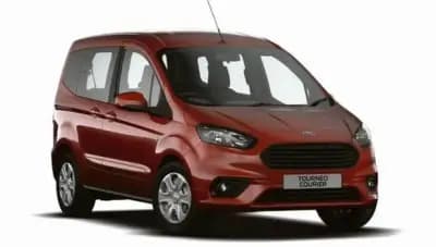 MOTO-PFOHE Rent a Car