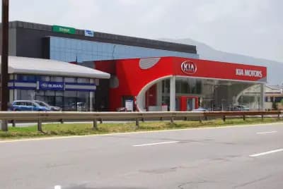 EUROPCAR BULGARIA