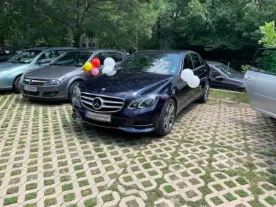 Universal Car Rent