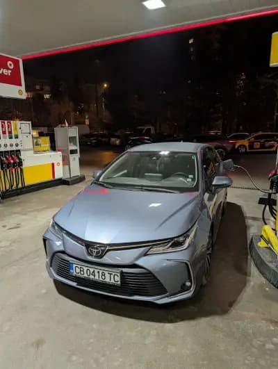Universal Car Rent