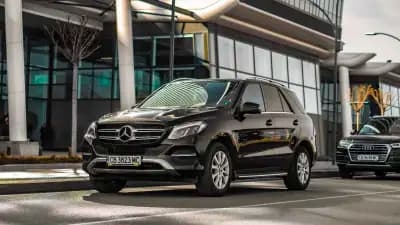 Hertz Car Rental - Sofia Airport