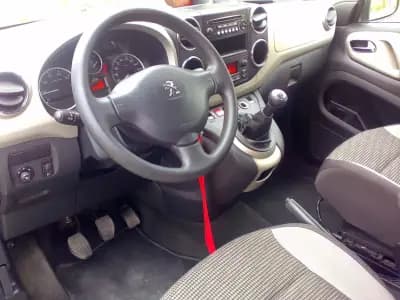 Car 1 Rent a car - Коли под наем в София