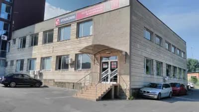 Интер Карс България ЕООД