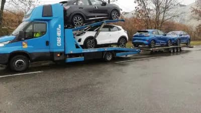 CARS-HELP