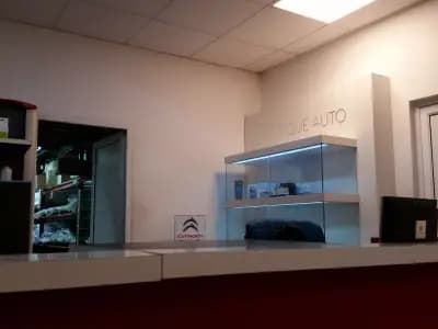 Автомотор Дианабад