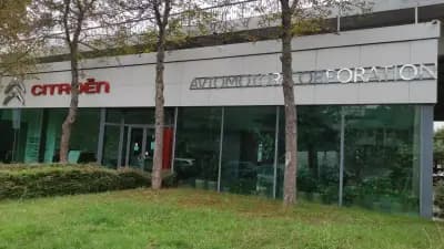 Автомотор Дианабад