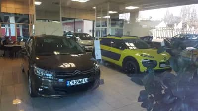 Автомотор Дианабад