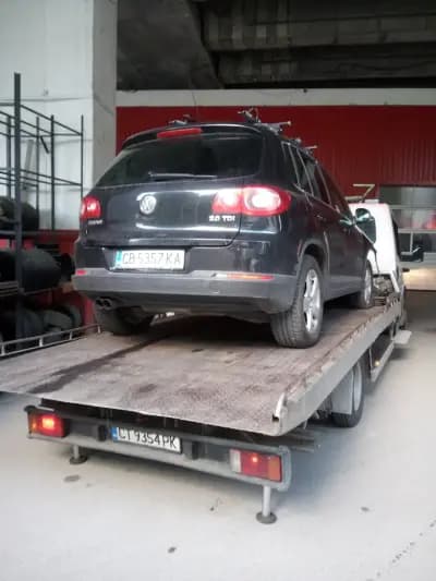 Автомотор Дианабад