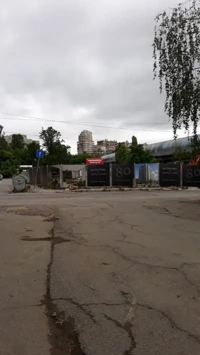 Автомотор Дианабад