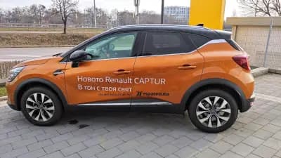 Еспас Ауто, ОТОРИЗИРАН СЕРВИЗ RENAULT И DACIA