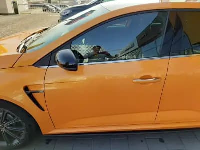Еспас Ауто, ОТОРИЗИРАН СЕРВИЗ RENAULT И DACIA