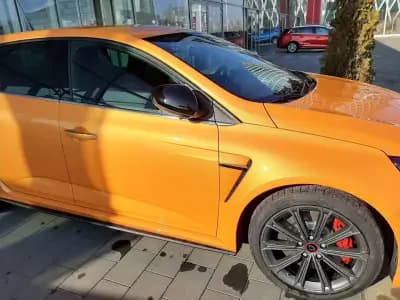 Еспас Ауто, ОТОРИЗИРАН СЕРВИЗ RENAULT И DACIA