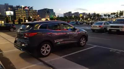 Еспас Ауто, ОТОРИЗИРАН СЕРВИЗ RENAULT И DACIA