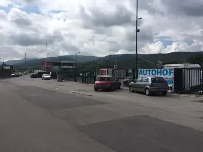 АУТОХОФ - АВТОМОБИЛИ ВЪРНАТИ ОТ ЛИЗИНГ