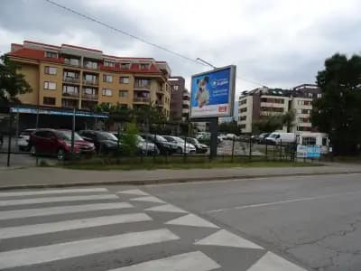 Автокъща "AWD CARS"