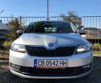 Sixt Car Sales