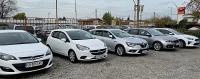Sixt Car Sales