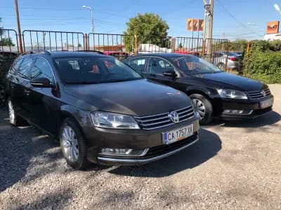 Sixt Car Sales