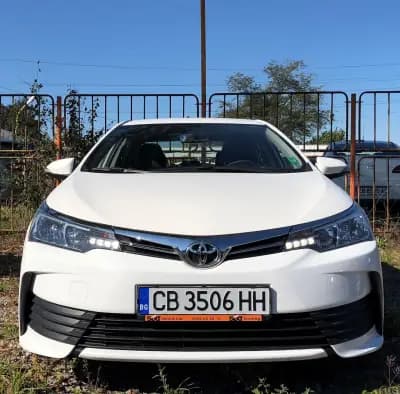 Sixt Car Sales