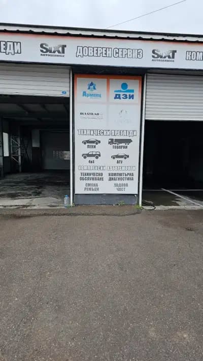 Sixt Car Sales