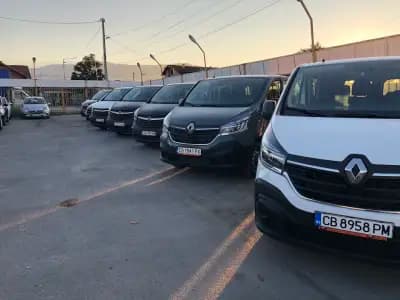 Sixt Car Sales