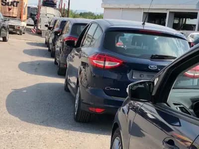 Sixt Car Sales