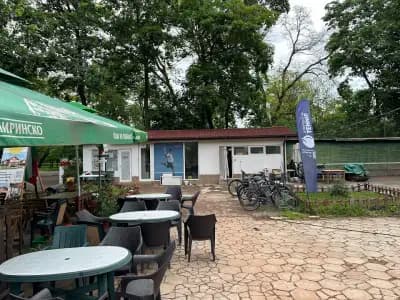 Софийски тенис клуб 360