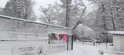 Софийски тенис клуб 360