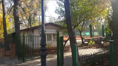 Софийски тенис клуб 360