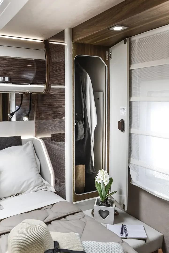 Camperisimo Rent A Camper