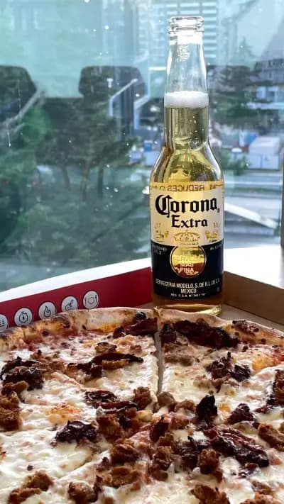 Pizzalab Bulgaria Mall