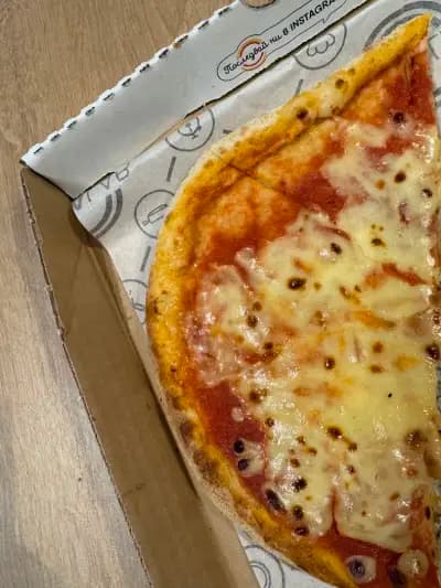 Pizzalab Bulgaria Mall