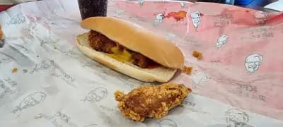 KFC