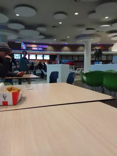 KFC